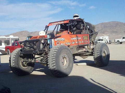 Reloaded article from the old website: KOH 2012